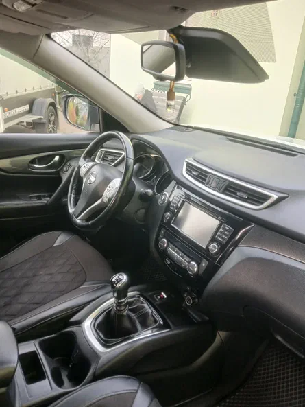 Nissan X-Trail 2015 - 11