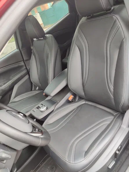 Ford Mustang Mach-E 2023 - 17