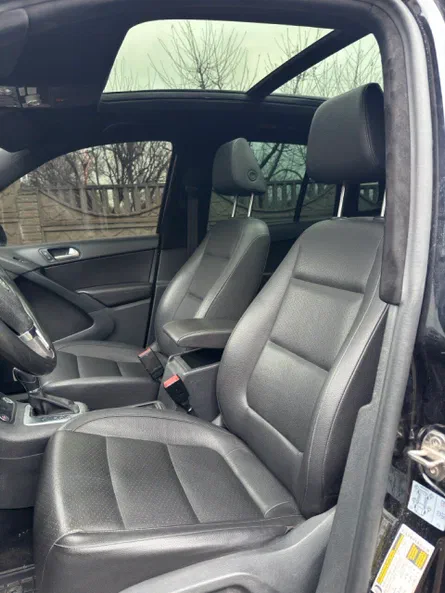 Volkswagen Tiguan 2016 - 8