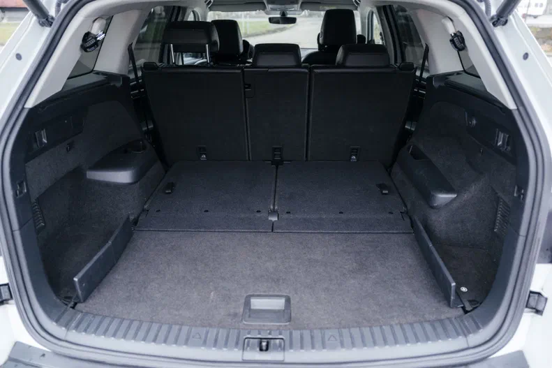 Skoda Kodiaq 2021 - 40