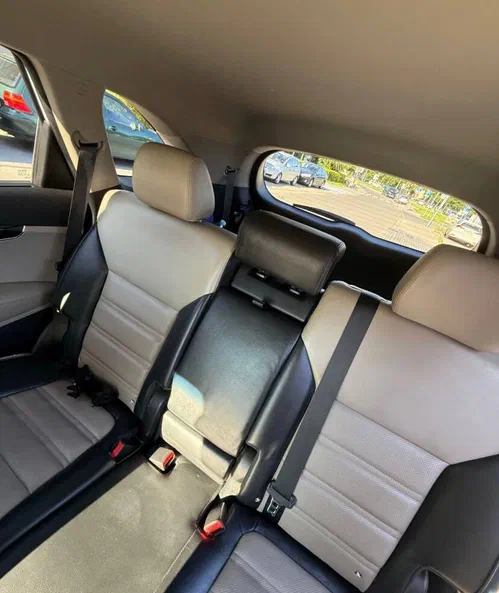 Kia Sorento 2016 - 7