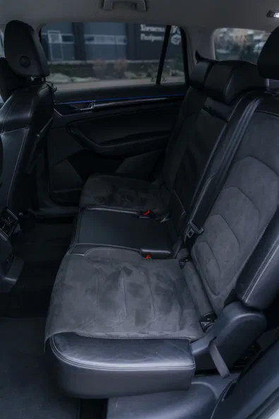 Skoda Kodiaq 2021 - 28