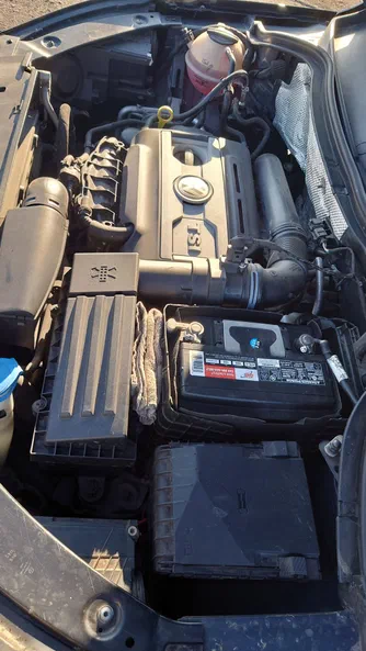 Volkswagen Tiguan 2014 - 16