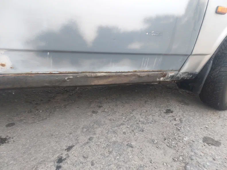 Lada (ВАЗ) 2109 2004