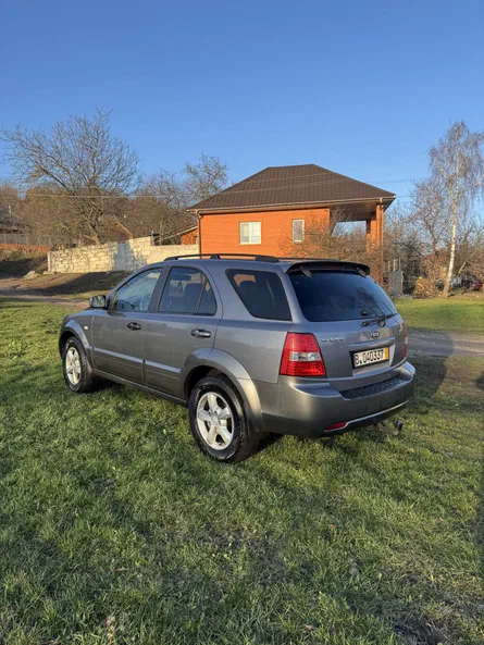 Kia Sorento 2009 - 9