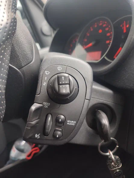 Renault Kangoo 2013 - 7