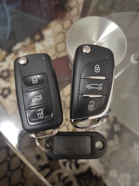 Volkswagen Polo 2011 - 9