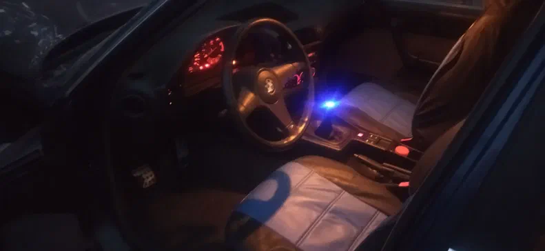 BMW 5 серія 1989 - 10