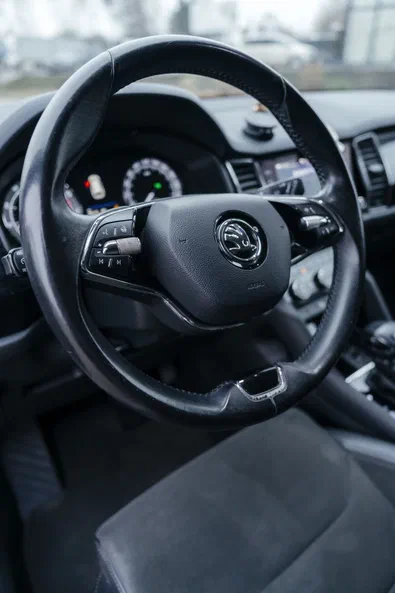 Skoda Kodiaq 2021 - 13