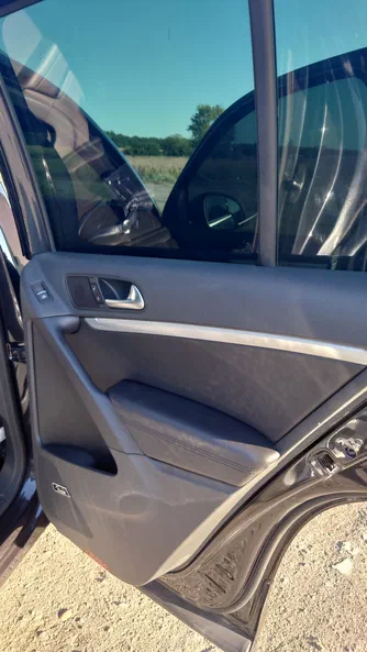 Volkswagen Tiguan 2014 - 14