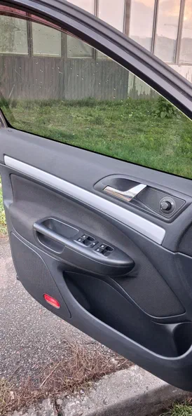 Skoda Octavia 2010 - 5