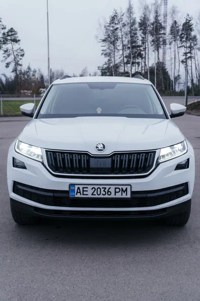 Skoda Kodiaq 2021 - 20