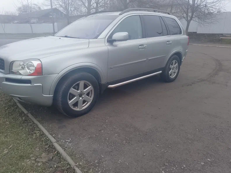 Volvo XC90 2004 - 15
