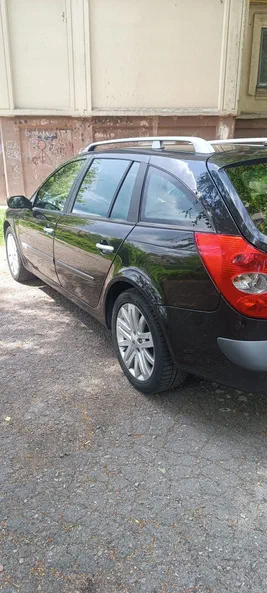 Renault Laguna 2006 - 5