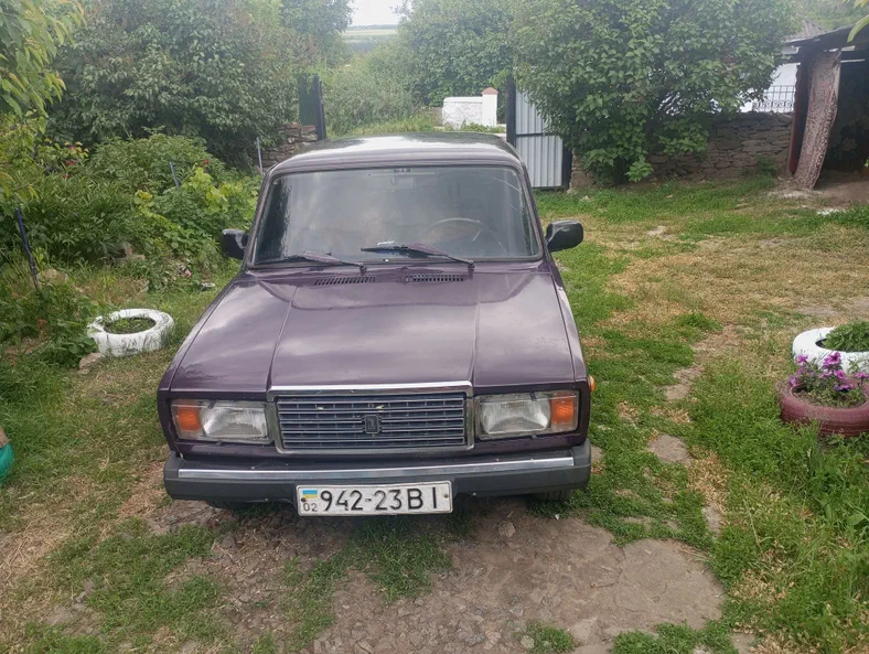 Lada (ВАЗ) 2107 2002 - 0