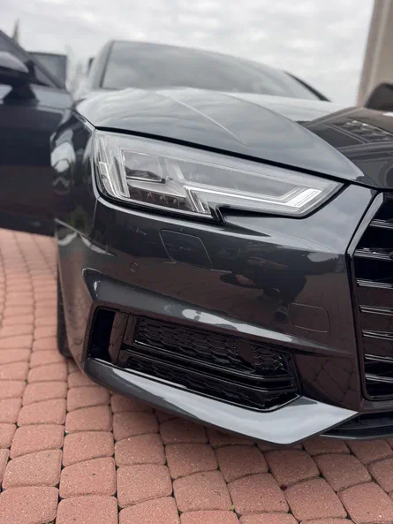 Audi A4 2017 - 15