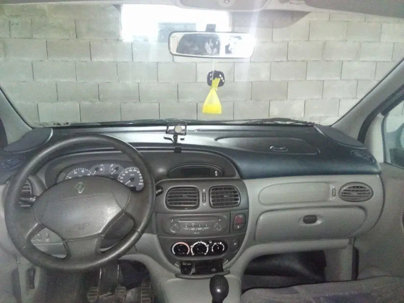 Renault Scenic 2000
