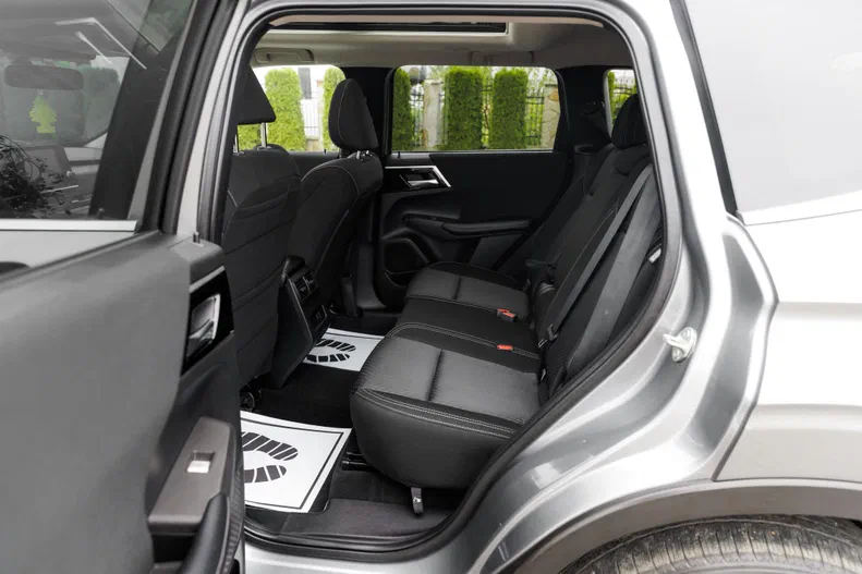 Mitsubishi Outlander 2021 - 24