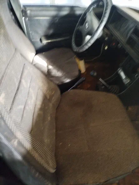 Lada (ВАЗ) 2107 1998 - 6