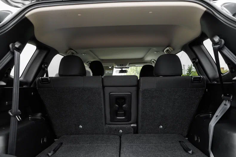 Mitsubishi Outlander 2021 - 6