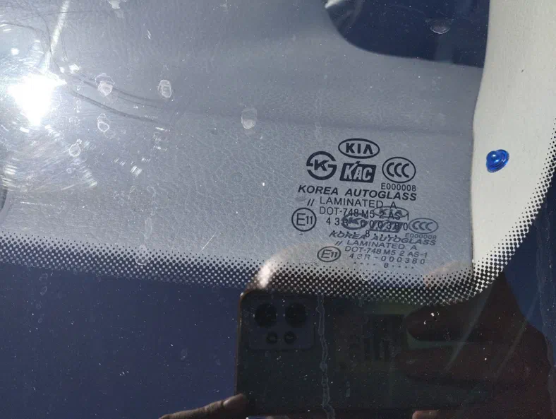 Kia Cerato 2008 - 10