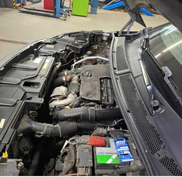 Peugeot 3008 2017 - 15