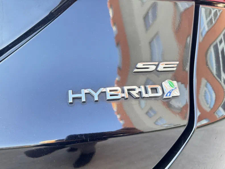 Ford Fusion (North America) 2016 - 29