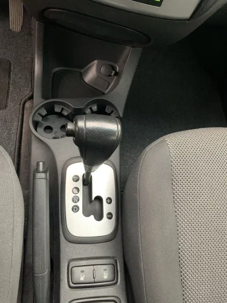 Kia Sportage 2009 - 28