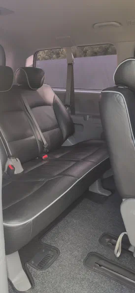 Hyundai H-1 2012 - 7