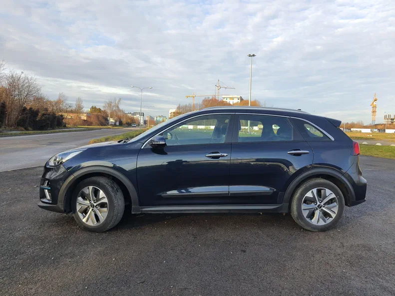 Kia Niro 2020