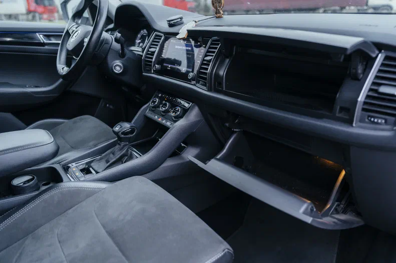 Skoda Kodiaq 2021 - 26