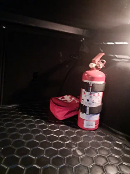 Ford Focus 2012 - 14