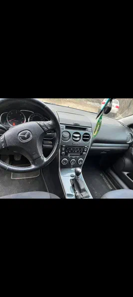 Mazda 6 2006
