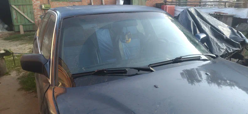 BMW 5 серія 1989 - 23