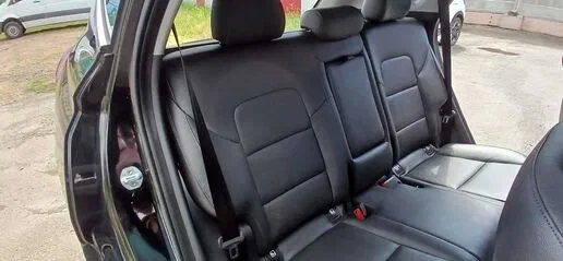 Hyundai Tucson 2016 - 16