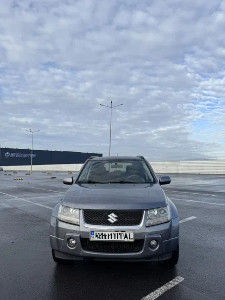 Suzuki Grand Vitara 2006