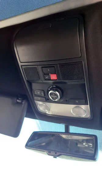 Volkswagen Tiguan 2014