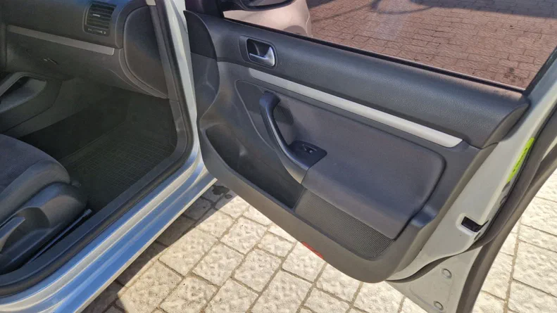 Volkswagen Golf 2007 - 5