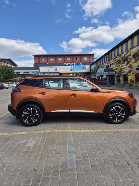 Peugeot 2008 2019 - 6