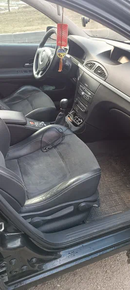 Renault Laguna 2006 - 14