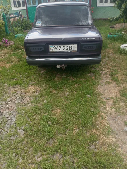 Lada (ВАЗ) 2107 2002 - 3