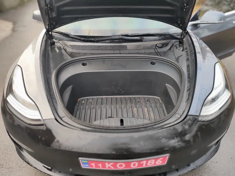 Tesla Model 3 2020 - 14