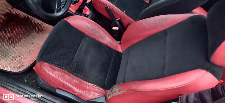 Volkswagen Golf 1987 - 6