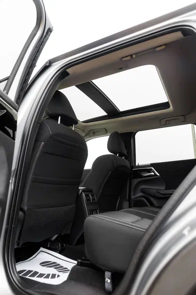 Mitsubishi Outlander 2021 - 27