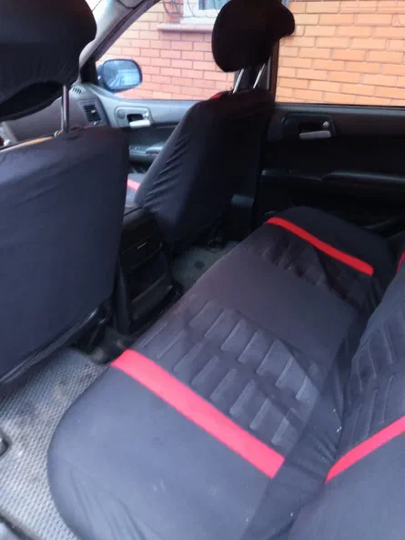 SsangYong Kyron 2014 - 11