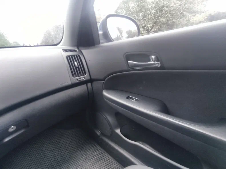 Hyundai i30 2010 - 6