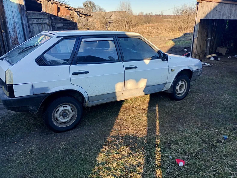 Lada (ВАЗ) 2109 1996 - 6