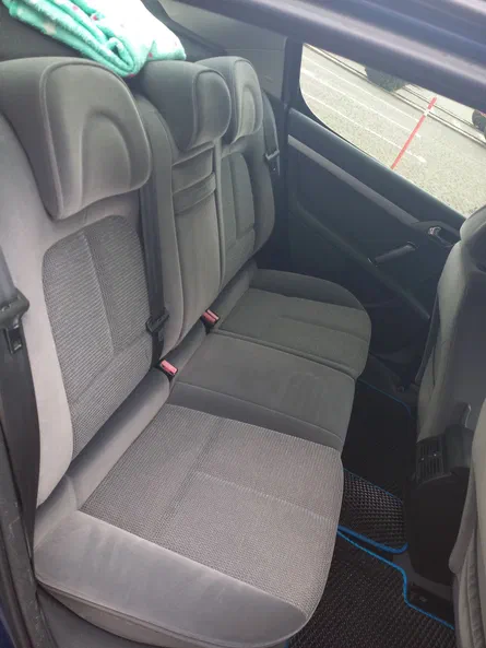 Peugeot 407 2007 - 11