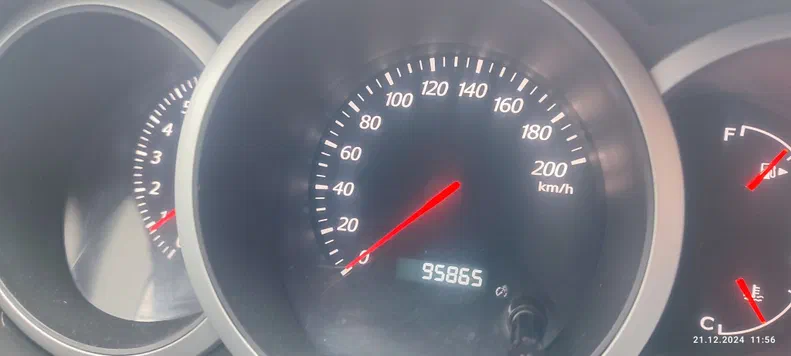 Suzuki Grand Vitara 2007