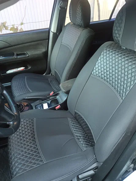 Mitsubishi Lancer 2006 - 18